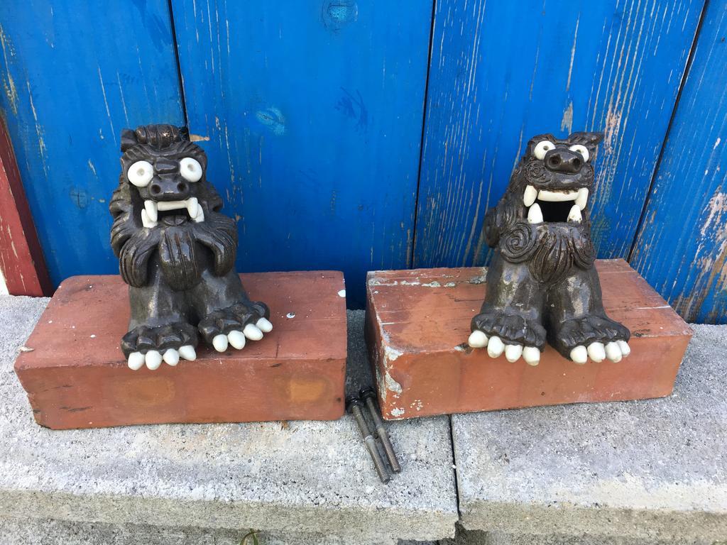 Ishigaki  素泊旅馆酒店 外观 照片